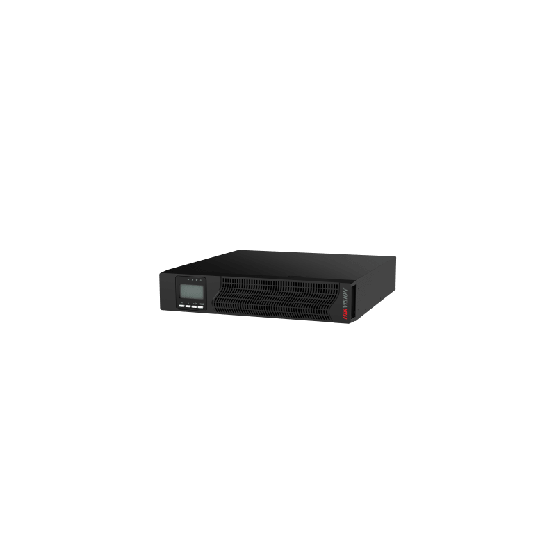 UPS de 3000 VA, 2700 W, Online Doble Conversión, Entrada 120 Vca NEMA 