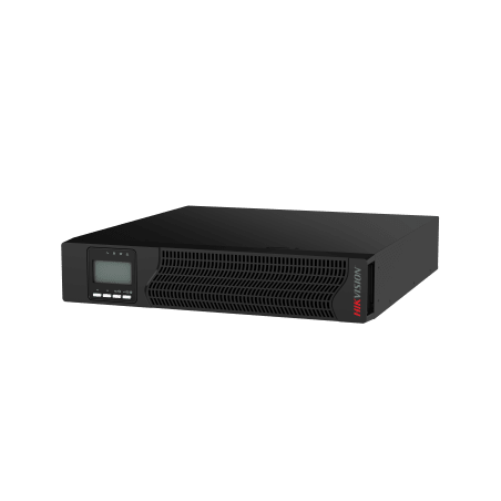 UPS de 3000 VA, 2700 W, Online Doble Conversión, Entrada 120 Vca NEMA 