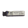 Transceptor Mini-GBIC SFP, Distancia 20 KM, Conector LC, Single, Monomodo
