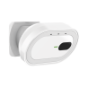 Detector de Presencia Térmica, Radar Detección de Caídas, Detección de Personas, Compatible con HikCentral Professional