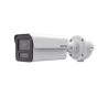 Cámara Bala IP 4 Megapixel, Lente 2, 8 mm, 80 mts IR EXIR, DeepinView, Analíticos de 80 Metros de Distancia con Protección Perim