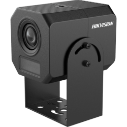 Bala IP para Manufactura de 4 Megapixel, Lente Mot, 2, 8 a 12 mm, 60 F