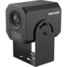 Bala IP para Manufactura de 4 Megapixel, Lente Mot, 2, 8 a 12 mm, 60 F