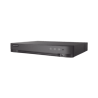 DVR 16 Canales TURBOHD + 8 Canales IP, 5 Megapixel Lite, 3K Lite, Salida Independiente HDMI, VGA, Audio de Dos Vías por Coaxitro