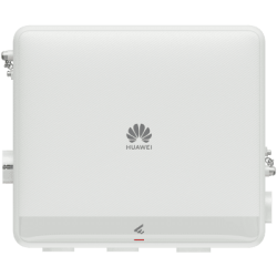 Punto de Acceso eKit Wi-Fi 7 para Exterior para Climas Extremos, IP68, Omnidireccional, Hasta 1, 024 Usuarios, Puerto SFP+, Hast