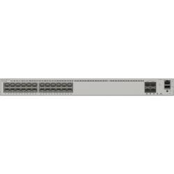 Switch eKit Distribución/Acceso Administrable Capa 3, 24 Puertos Gigabit PoE++ & 4 Puertos SFP+ 10 GBps, PoE Budget 2, 268 W, So
