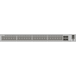 Switch Core/Distribución eKit Administrable, Capa 3, 48 puertos Gigabit PoE+ + 4 SFP+, PoE Perpetuo, PoE Budget 849 W, Sin Licen