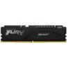 Memoria RAM Kingston Fury beast black expo DIMM ddr5 16gb 6000mt/s cl3
