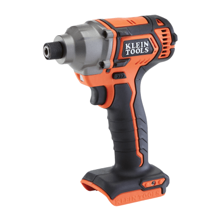 Herramientas de Impacto, Torque 210 lb-ft, Motor de CD sin Escobillas, Luz de Trabajo, Sin Batería, Ideal para Aplicaciones Prof