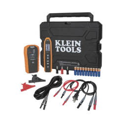 Kit Rastreador de Cables Escondidos, Detecta falla de Circuito Abierto
