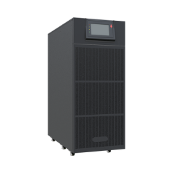 UPS Trifásico de 100 kVA/100 kW, Topología Online Doble Conversión, Voltaje de 208/220 Vca de L-L