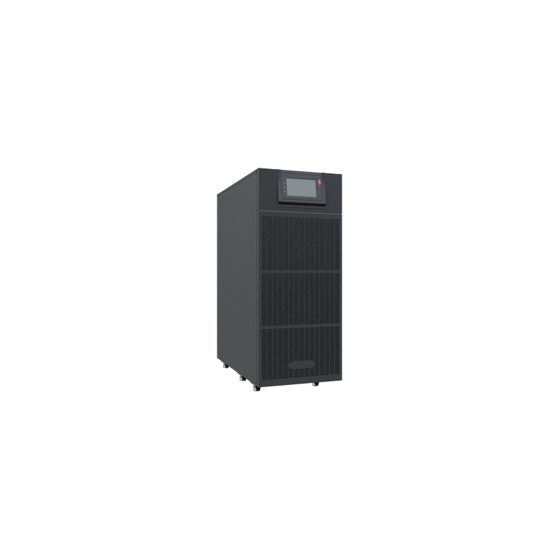 UPS Trifásico de 100 kVA/100 kW, Topología Online Doble Conversión, Voltaje de 208/220 Vca de L-L