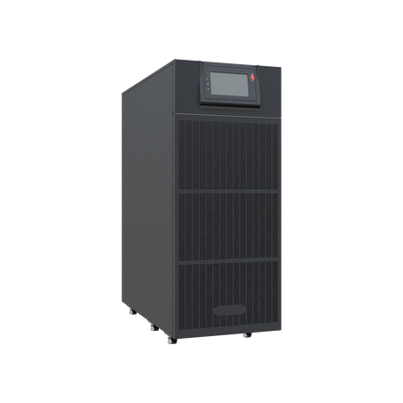 UPS Trifásico de 100 kVA/100 kW, Topología Online Doble Conversión, Voltaje de 208/220 Vca de L-L