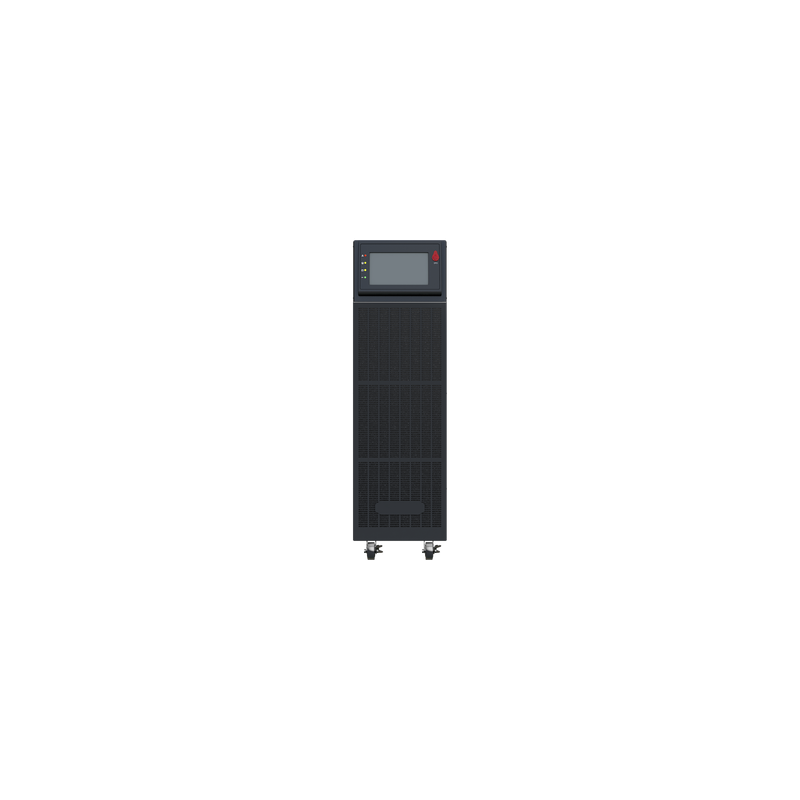 UPS de 30 KVA, Online Doble Conversión, 3F 200, 240 Vac de Entrada, 3F 200, 240 Vac de Salida, Terminal Hardwired