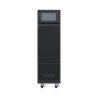 UPS de 30 KVA, Online Doble Conversión, 3F 200, 240 Vac de Entrada, 3F 200, 240 Vac de Salida, Terminal Hardwired