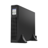 UPS Rack-Torre 6KVA, 5, 4kW Entrada s 220VCA, Salida 220VCA (Fase Única), 2 Unidades Rack, Equipo de Largo Tiempo de Operación c