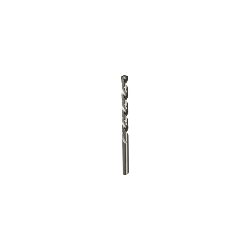 Broca HSS-G 1/4" x 4" para uso en Metal, Madera,