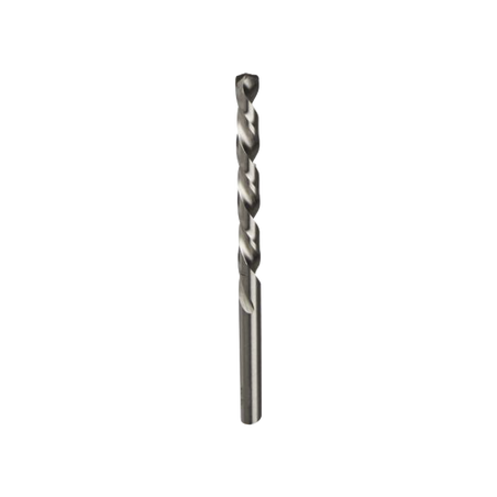 Broca HSS-G 1/4" x 4" para uso en Metal, Madera,