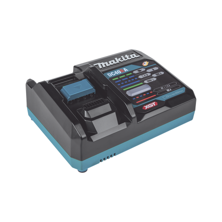 Cargador Rápido para Batería Litio Ion de 40V XGT®
