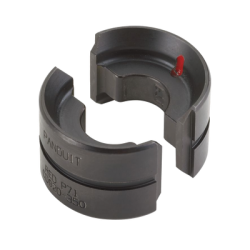 Dado de Prensado para Herramienta de Crimpado PANDUIT Serie CT29XX, Calibre 1/0 AWG Cobre, 2 AWG Aluminio, Código Rosa P42