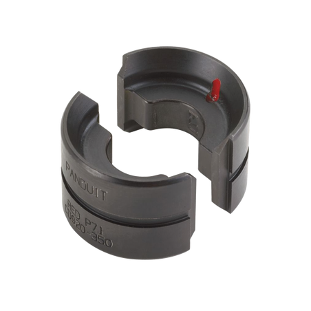 Dado de Prensado para Herramienta de Crimpado PANDUIT Serie CT29XX, Calibre 1/0 AWG Cobre, 2 AWG Aluminio, Código Rosa P42