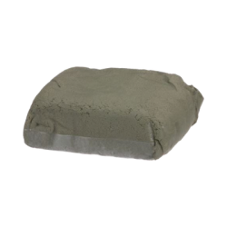 Sellado de conducto DS1, verde, compuesto a base de aceite, 1 lb,