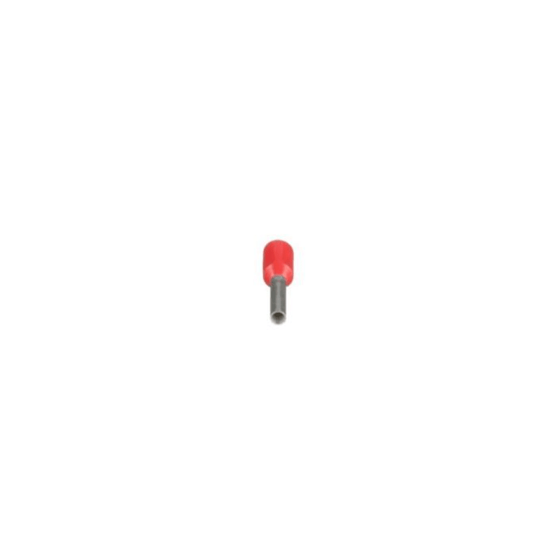 Férulas con aislamiento, cable individual, Pan-Term™ FSD77-10-D, calib