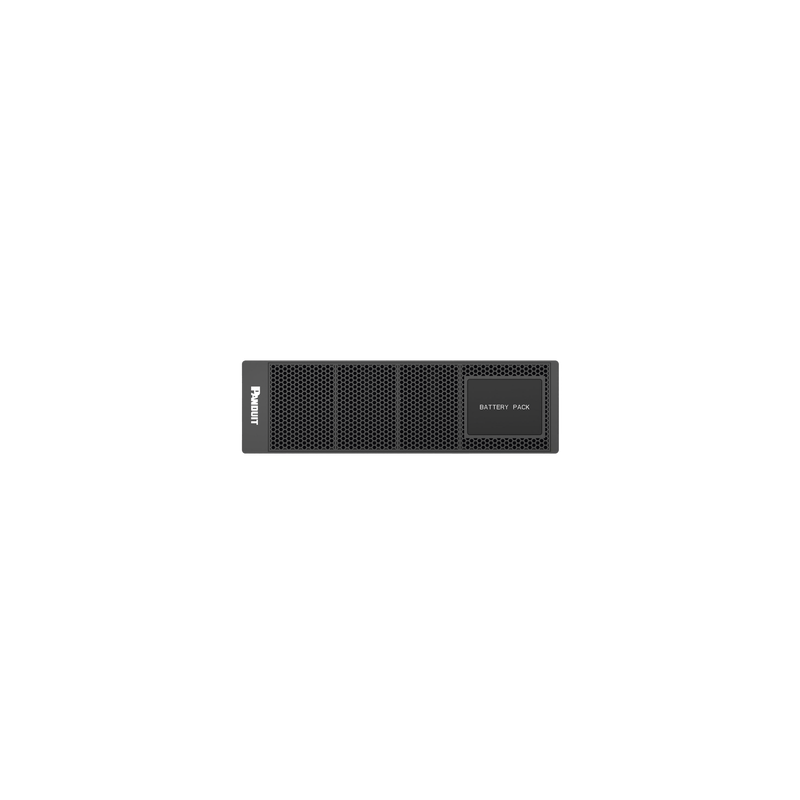 Módulo de Baterías Externas (EPB), Para Extensión de Tiempo de Respald
