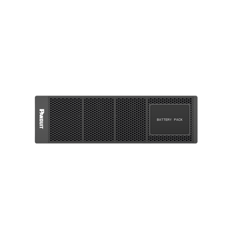 Módulo de Baterías Externas (EPB), Para Extensión de Tiempo de Respald