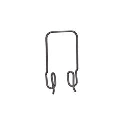 Soporte de Retención Lateral, Para Charolas Wyr-Grid® de Panduit, 4 in