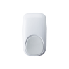 Sensor de Movimiento Dual Tec V-Plex DT8050A-SN, Óptica de Espejo, Protección Anti-Máscara, 36 Zonas de Detección, 16 x 22 m, In