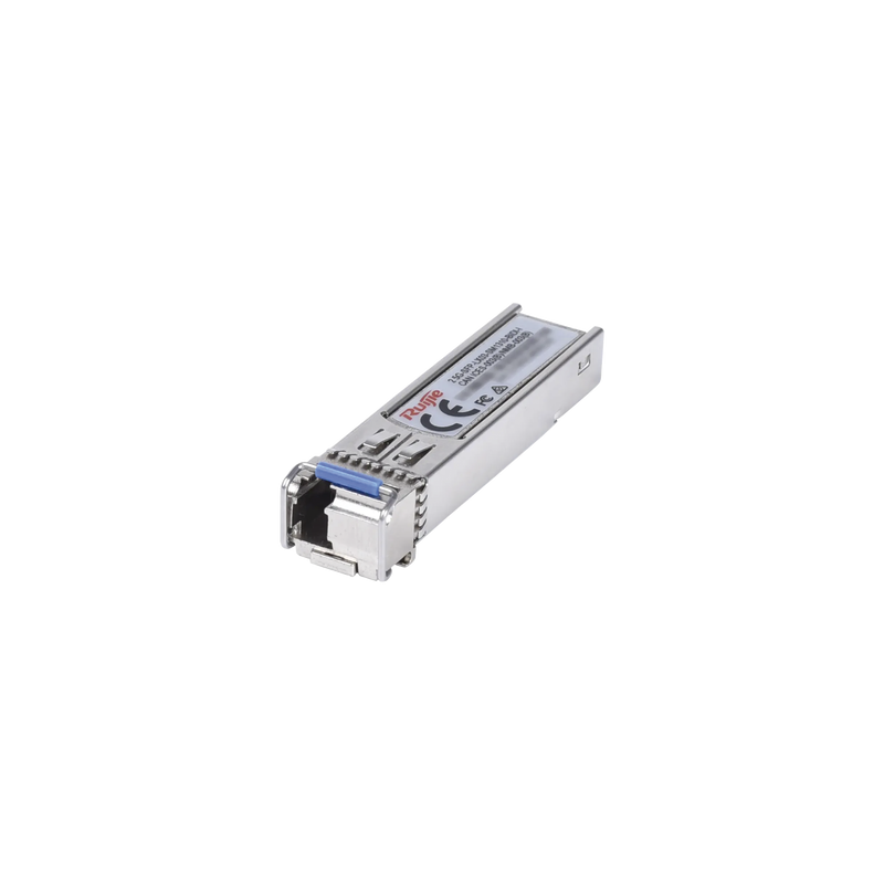 Transceptor Lado (A) un Hilo BiDi SFP 2, 5Gb LC Monomodo Tx 1310nm, Rx 1550nm, hasta 3km
