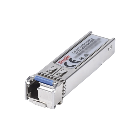 Transceptor Lado (A) un Hilo BiDi SFP 2, 5Gb LC Monomodo Tx 1310nm, Rx 1550nm, hasta 3km