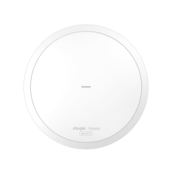 Punto de acceso Wi-Fi 7 para interior en techo hasta 3, 57 GBps doble banda 802, 11be MU-MIMO 2x2