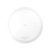Punto de acceso Wi-Fi 7 para interior en techo hasta 3, 57 GBps doble banda 802, 11be MU-MIMO 2x2