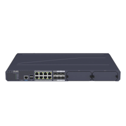 Firewall Administrado en la Nube, Seguridad Basada en AI, Capacidad Expansible de Hasta 10 GBps, Defensa DDoS, Antivirus y Gesti