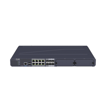 Firewall Administrado en la Nube, Seguridad Basada en AI, Capacidad Expansible de Hasta 10 GBps, Defensa DDoS, Antivirus y Gesti