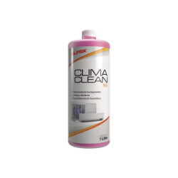CLIMA CLEAN BA Limpiador espumoso, biodegradable y a base de agua que 