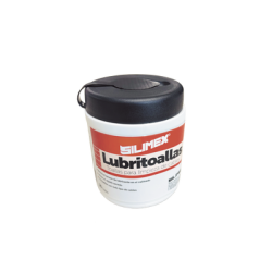 Lubritoallas para Cables, Elimina el Exceso de Lubricante en Jalado po