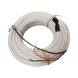 Cable para HALO Dome Radar, 20 Metros, Compatible con Nemesis