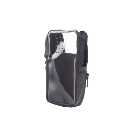Funda ICF 2100 DSE cierre, piel, mica