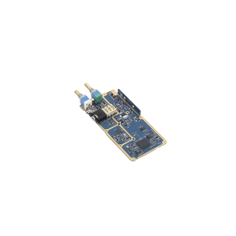 Tablilla para TX680AV