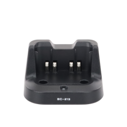 Cargador rápido de escritorio para batería TXBP279/TXBP280