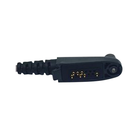 Conector Para Radios TC-610P, TC-780, TE320