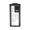 Batería de Li-Ion, 2500mAh para radios R7