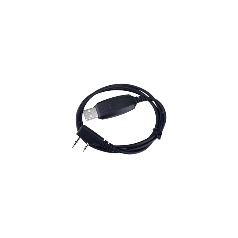 Cable de programación para radios txpro