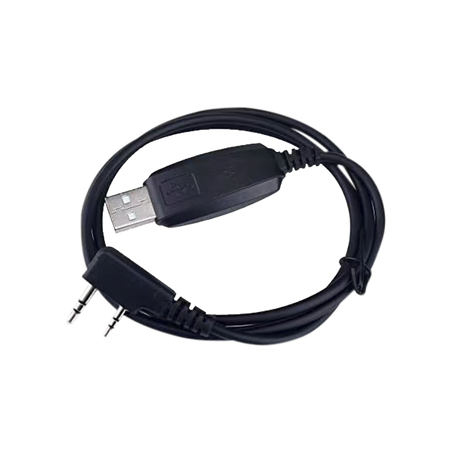 Cable de programación para radios txpro