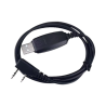 Cable de programación para radios txpro