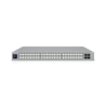 Enterprise Campus 48 PoE, Switch Empresarial Etherlighting™ PoE+++ Capa 3 de 48 Puertos (32 x 10 GBE y 16 x 2, 5 GBE) y 4 Puerto