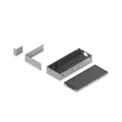 Kit para instalar en rack switches USW-PRO-MAX-16-POE o USW-PRO-MAX-16
